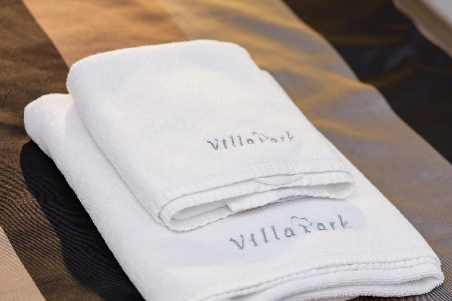 Villa Park Goleniów 외부 사진